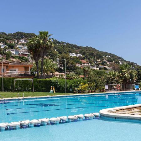 Apartment Cala Bona By Interhome Blanes Exterior photo