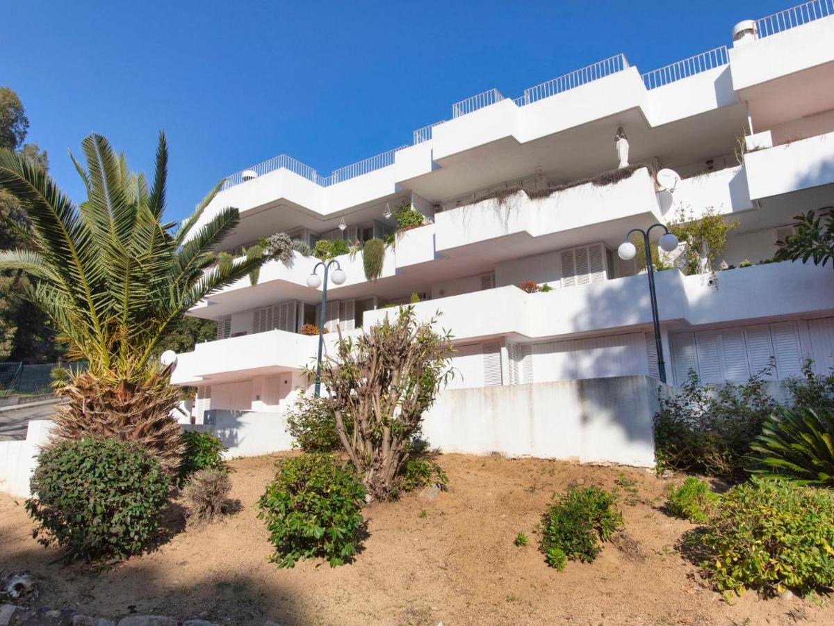Apartment Cala Bona By Interhome Blanes Exterior photo